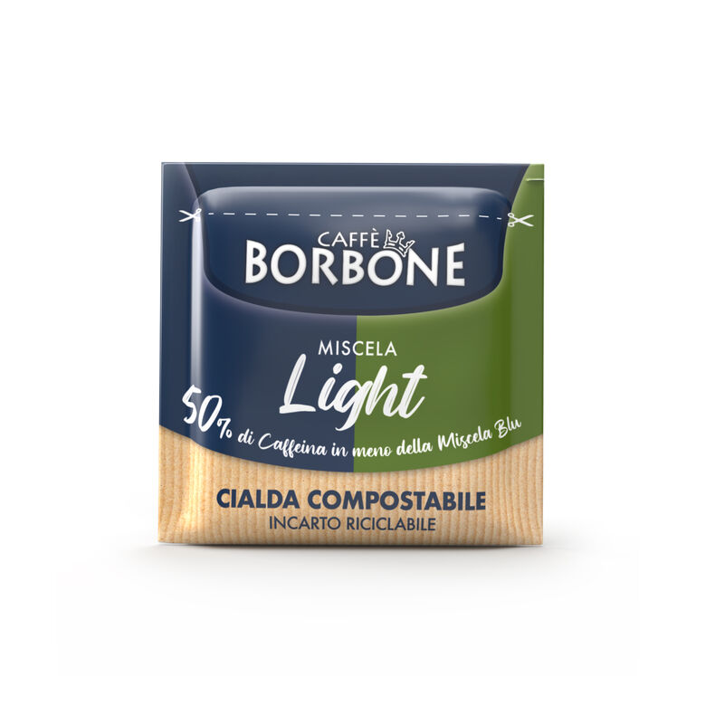 Caffè Borbone Miscela ORO (150 cialde ESE 44 mm)