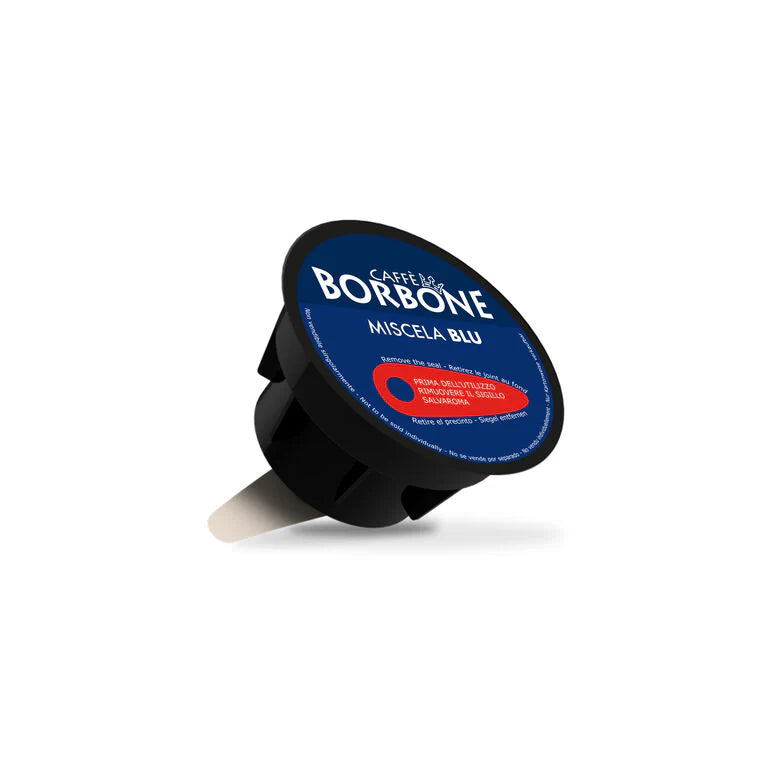 Caffè Borbone Miscela BLU per Nescafè®* Dolce Gusto®* (90 capsule)