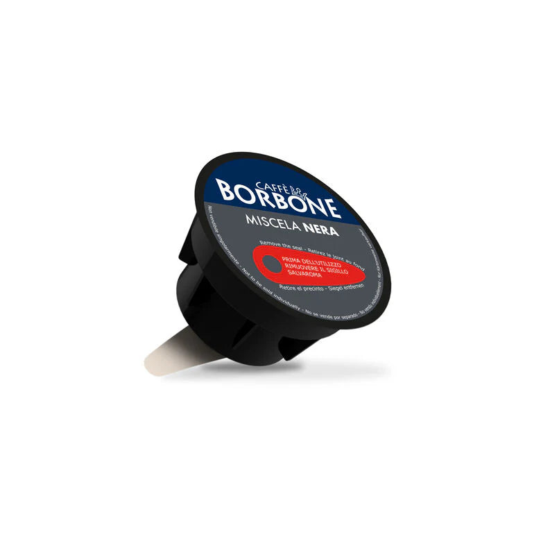 Caffè Borbone Miscela NERA per Nescafè®* Dolce Gusto®* (90 capsule)