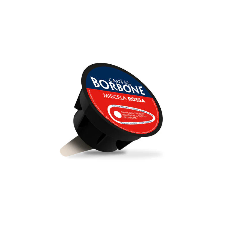 Caffè Borbone Miscela ROSSA per Nescafè®* Dolce Gusto®* (90 capsule)