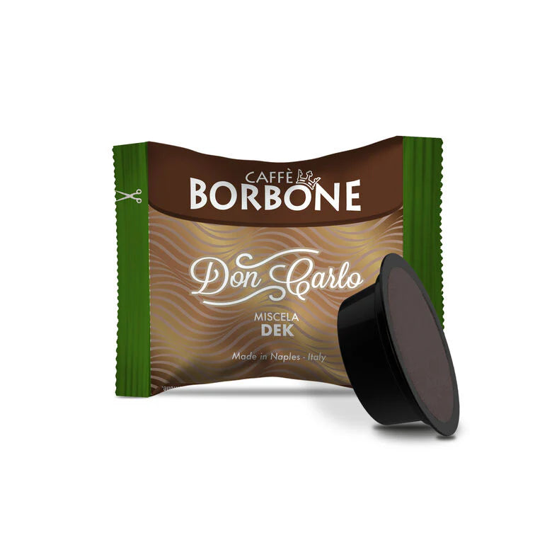 DON CARLO DEK COMPATIBILE A MODO MIO