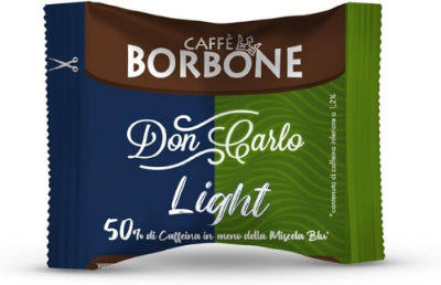DON CARLO LIGHT COMPATIBILE A MODO MIO