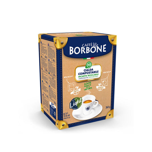 Caffè Borbone Miscela ORO (150 cialde ESE 44 mm)