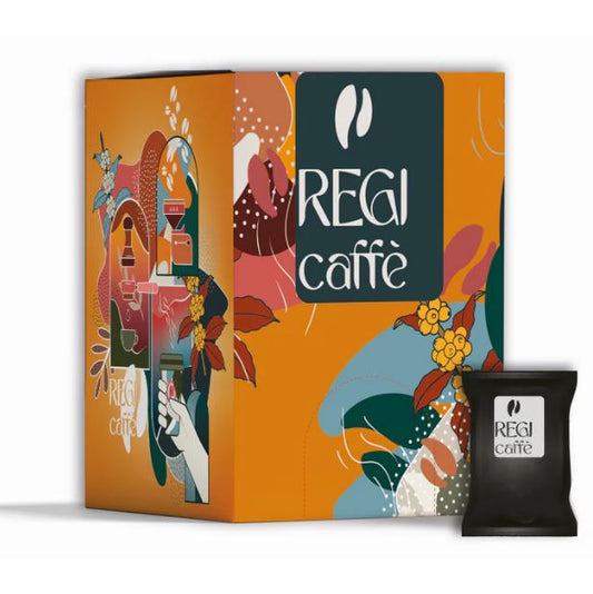 REGI caffè miscela Aroma Top (150 cialde ESE 44mm)