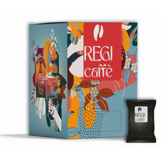 REGI caffè miscela Aroma Top per Uno System®* (100 capsule)