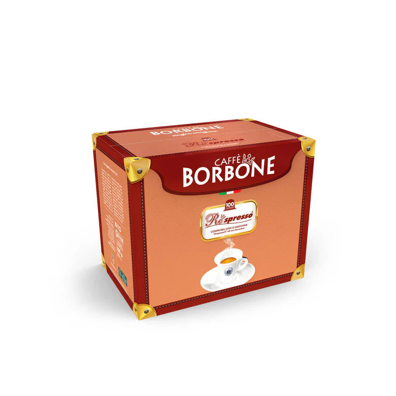 Caffè Borbone Miscela LIGHT per Nespresso®* (100 capsule)