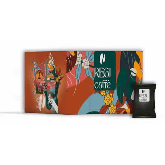REGI caffè miscela Aroma Top per Nescafè®* Dolce Gusto®* (80 capsule)